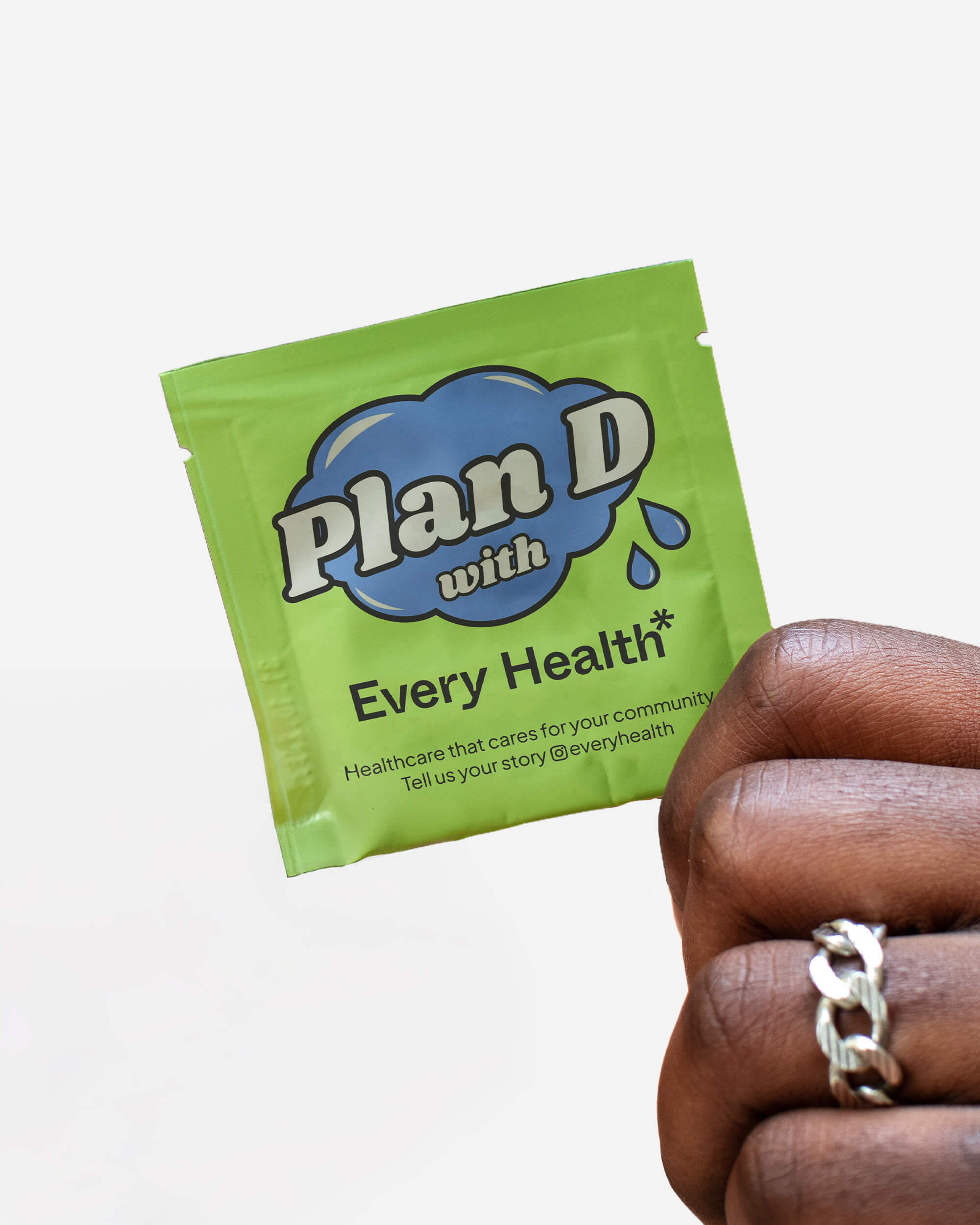 Plan D