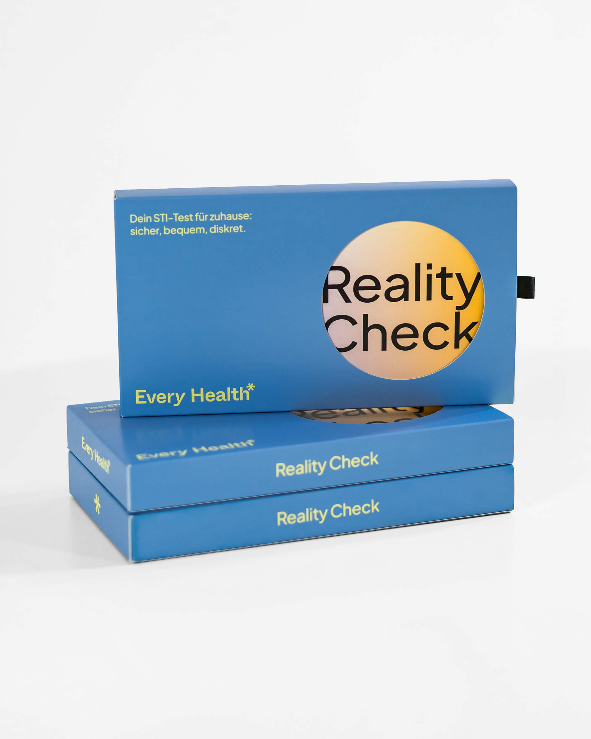 Reality Check