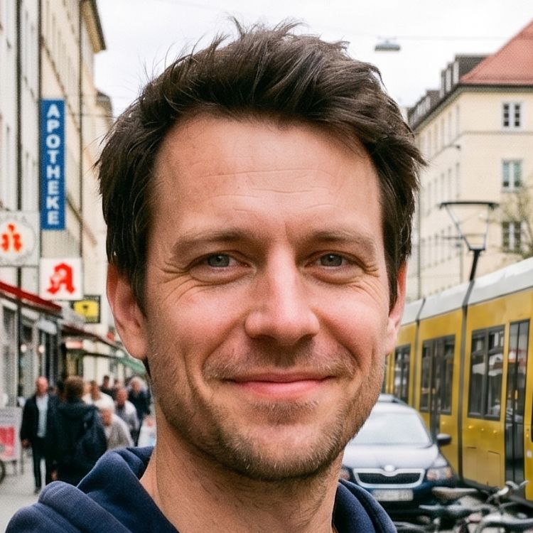 Every Health's Erectile Dysfunction Kunde Markus 