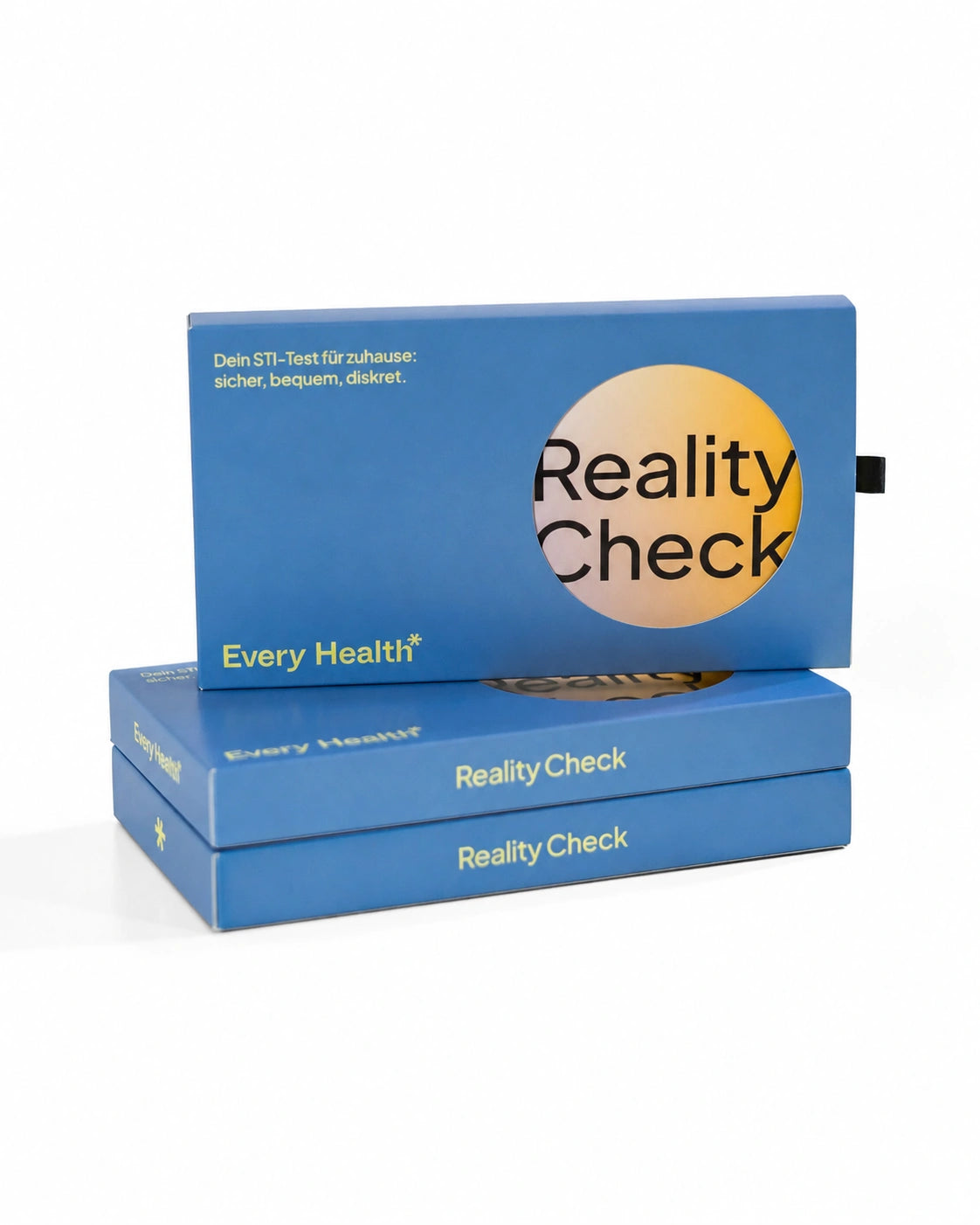 Reality Check
