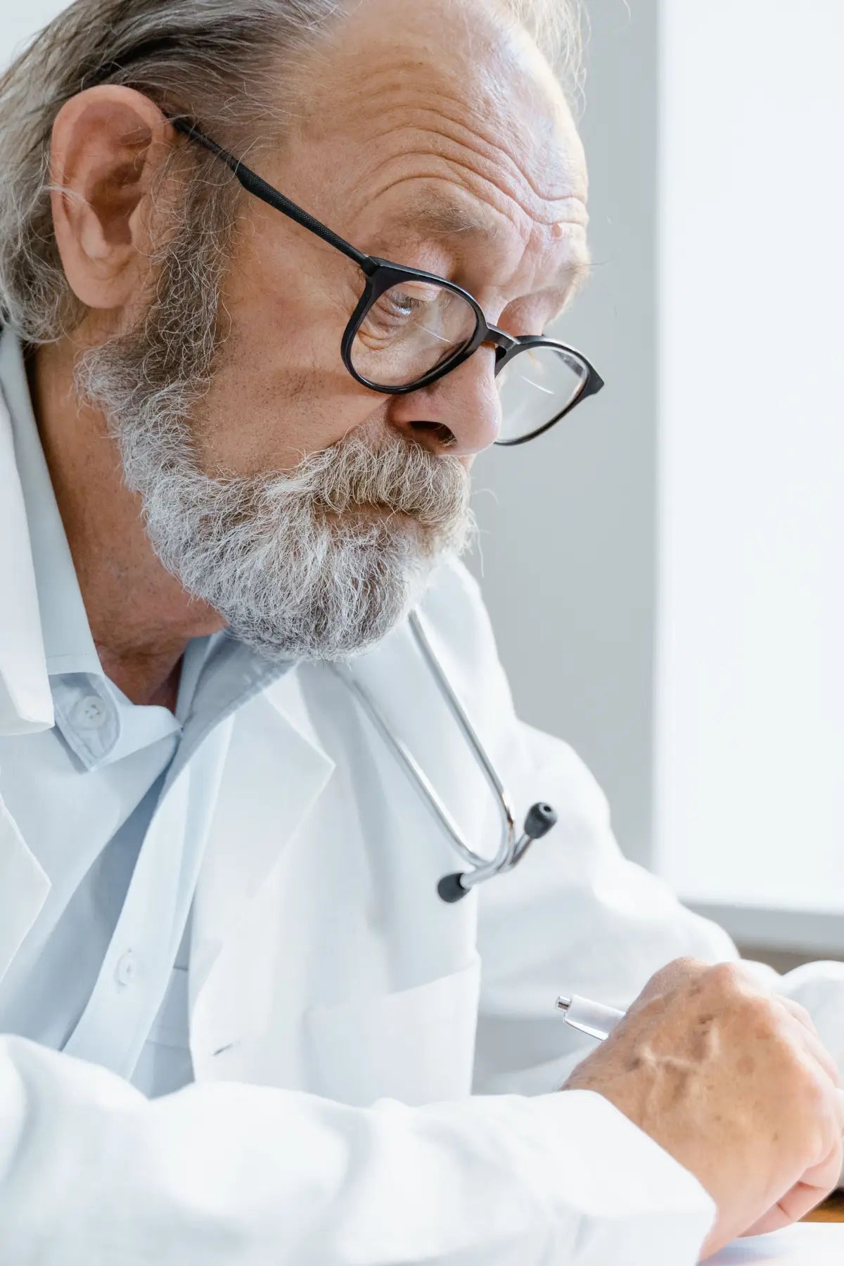 Talking helps: The questions you should be asking your doctor