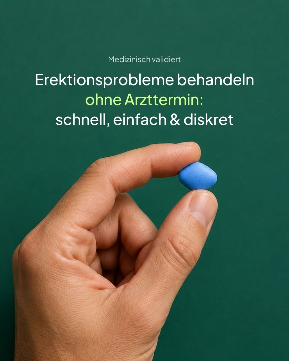 Erektionsprobleme