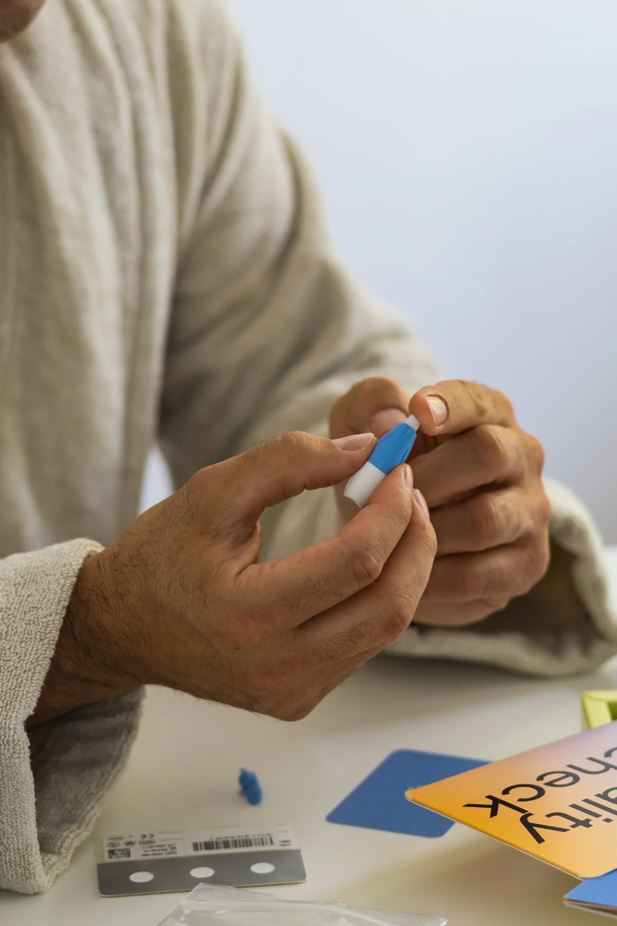 HIV Positive: What You Should Know Now