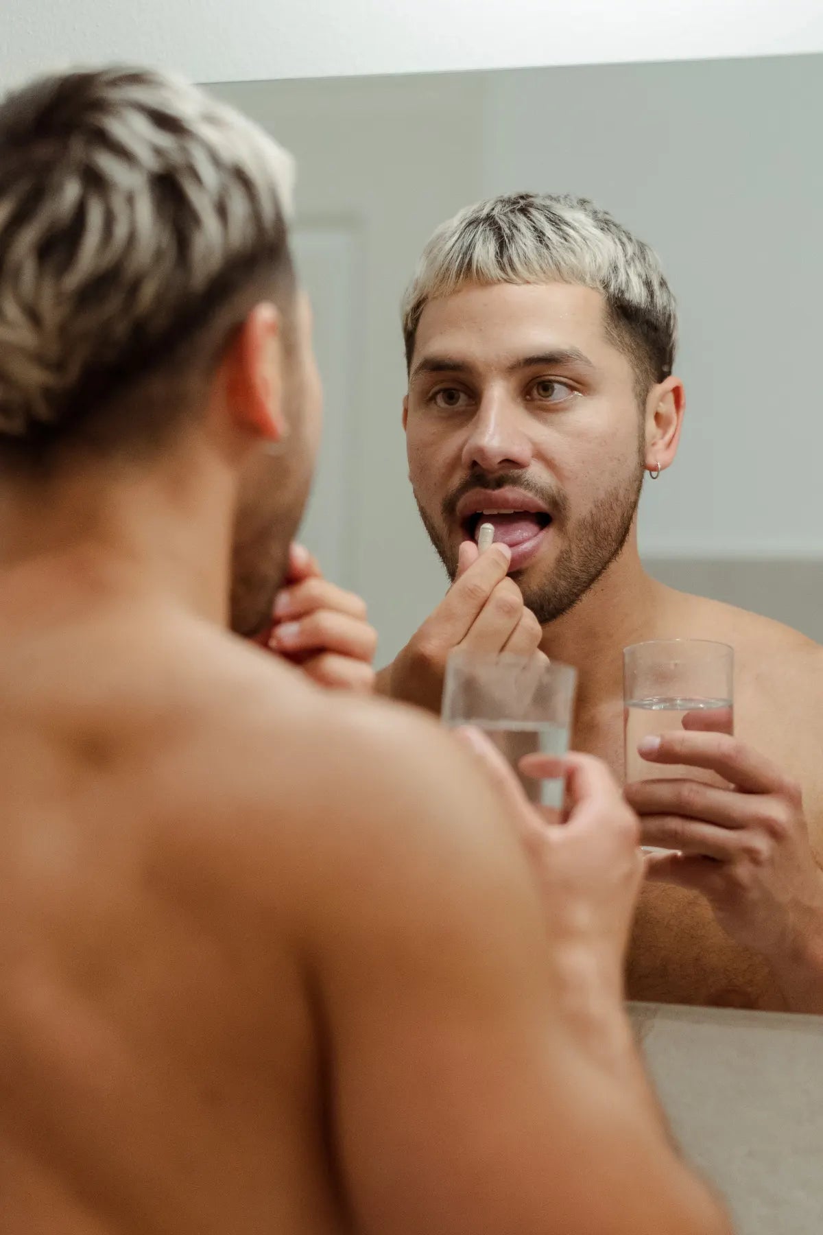 Better safe than sorry: PrEP and Doxy-PEP as a protective duo