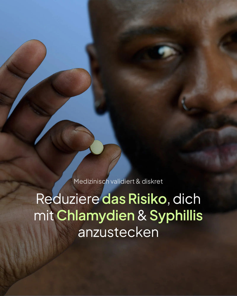 STI-Prävention