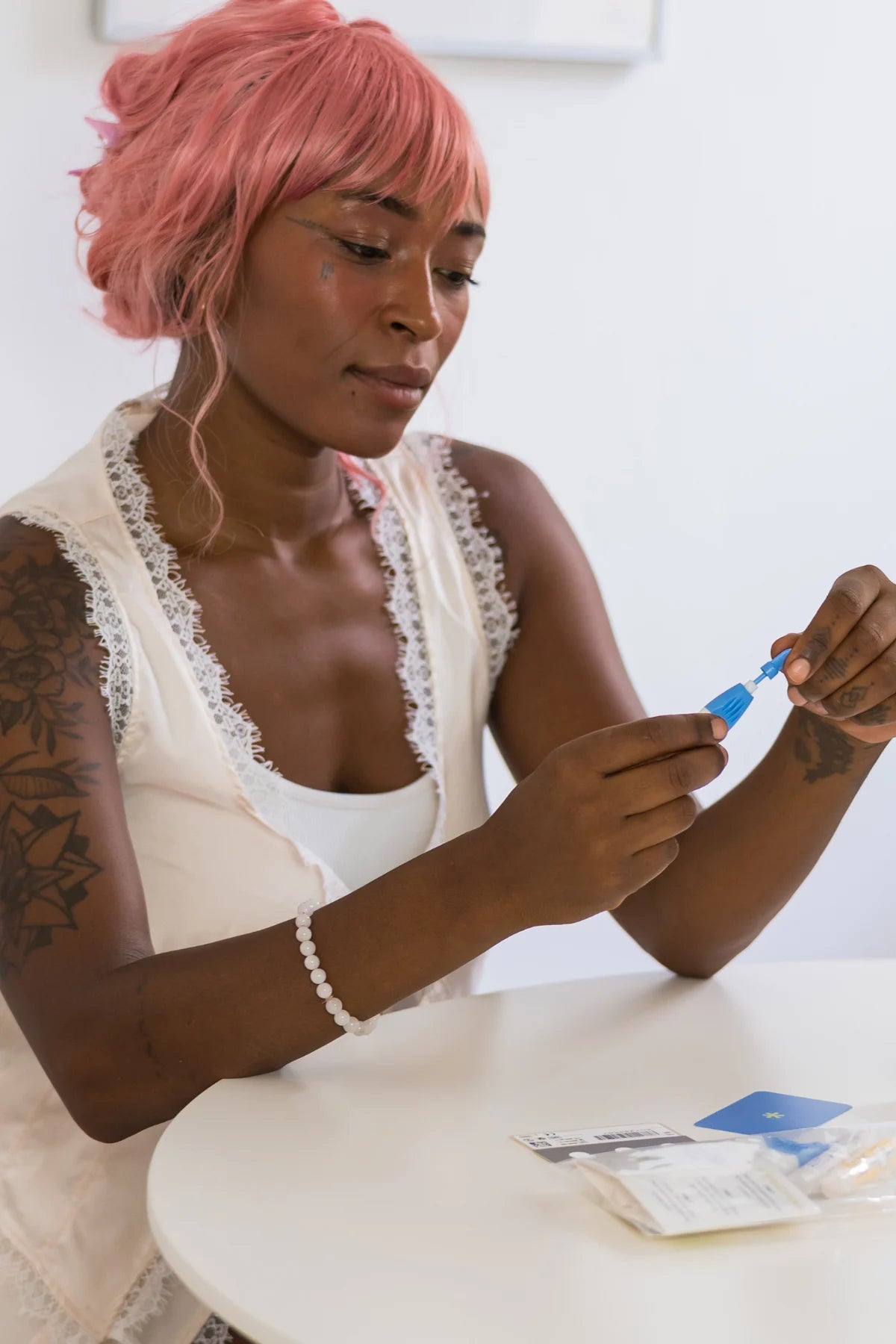 How Much Does an STI Test Cost in Germany? Your Overview
